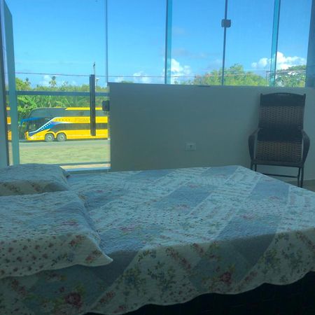 Flat Regamar Apartment Porto de Galinhas Ngoại thất bức ảnh