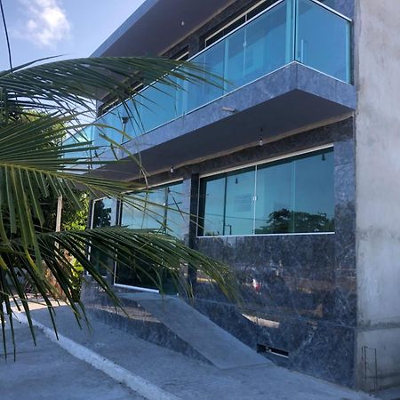 Flat Regamar Apartment Porto de Galinhas Ngoại thất bức ảnh