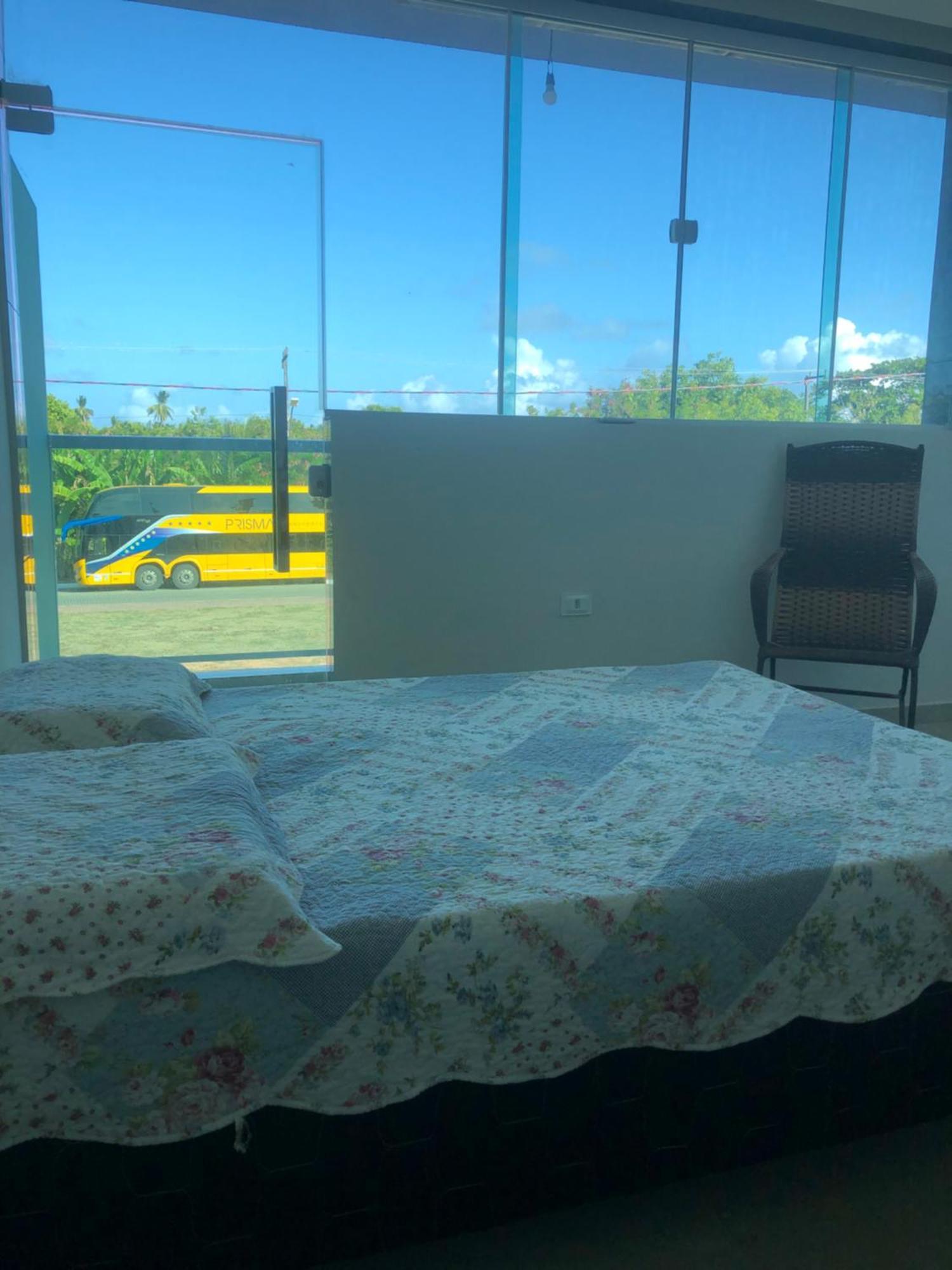Flat Regamar Apartment Porto de Galinhas Ngoại thất bức ảnh