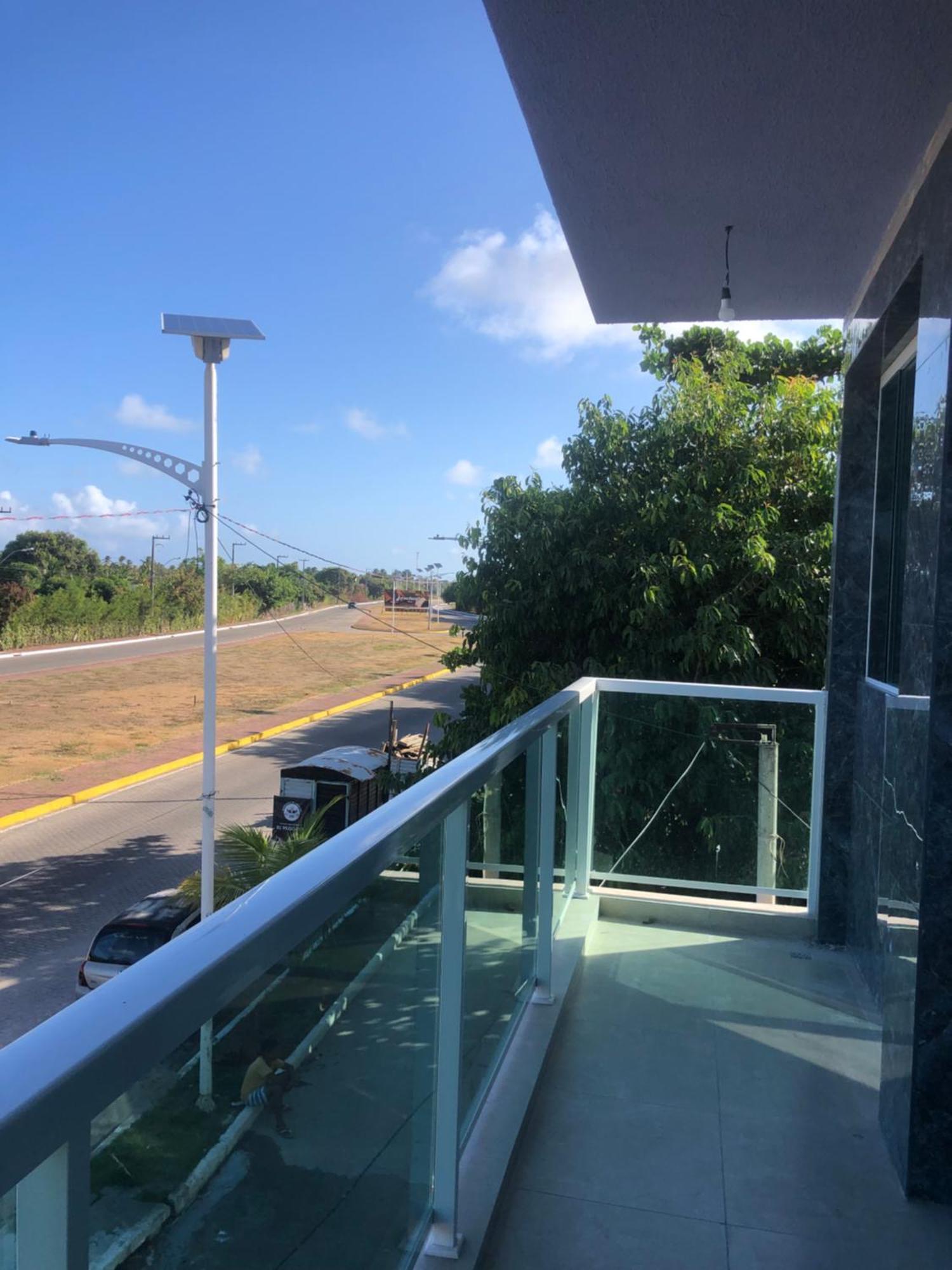 Flat Regamar Apartment Porto de Galinhas Ngoại thất bức ảnh