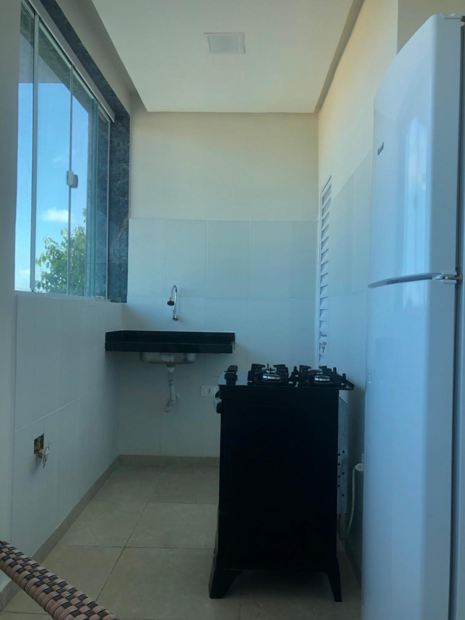 Flat Regamar Apartment Porto de Galinhas Ngoại thất bức ảnh