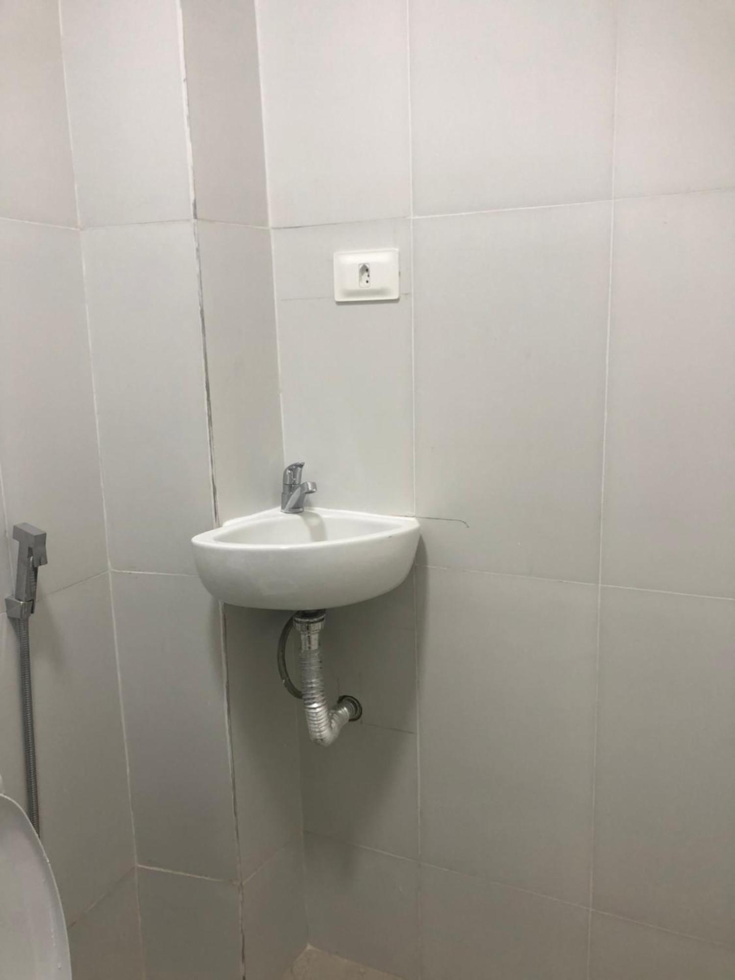 Flat Regamar Apartment Porto de Galinhas Ngoại thất bức ảnh