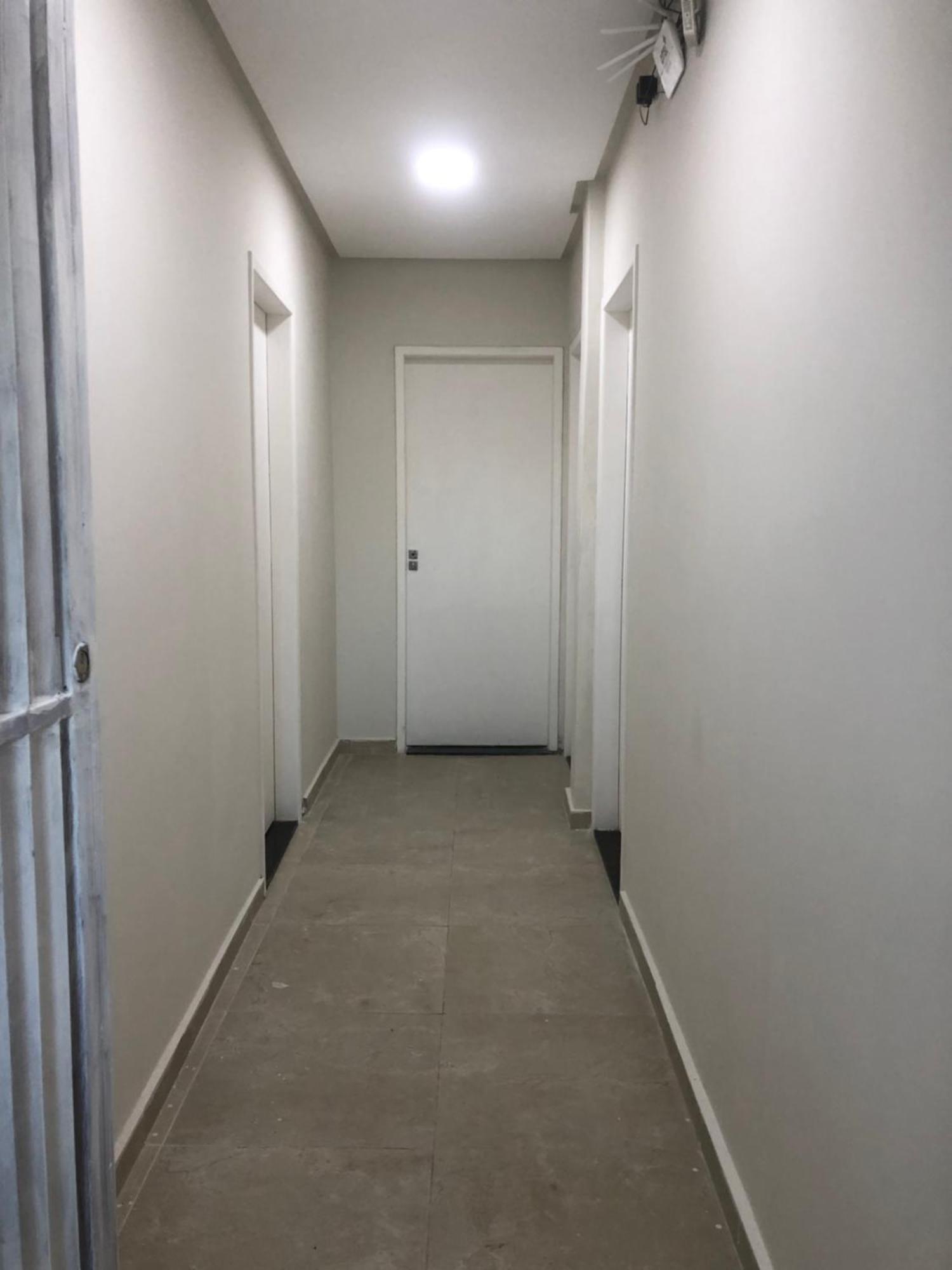 Flat Regamar Apartment Porto de Galinhas Ngoại thất bức ảnh