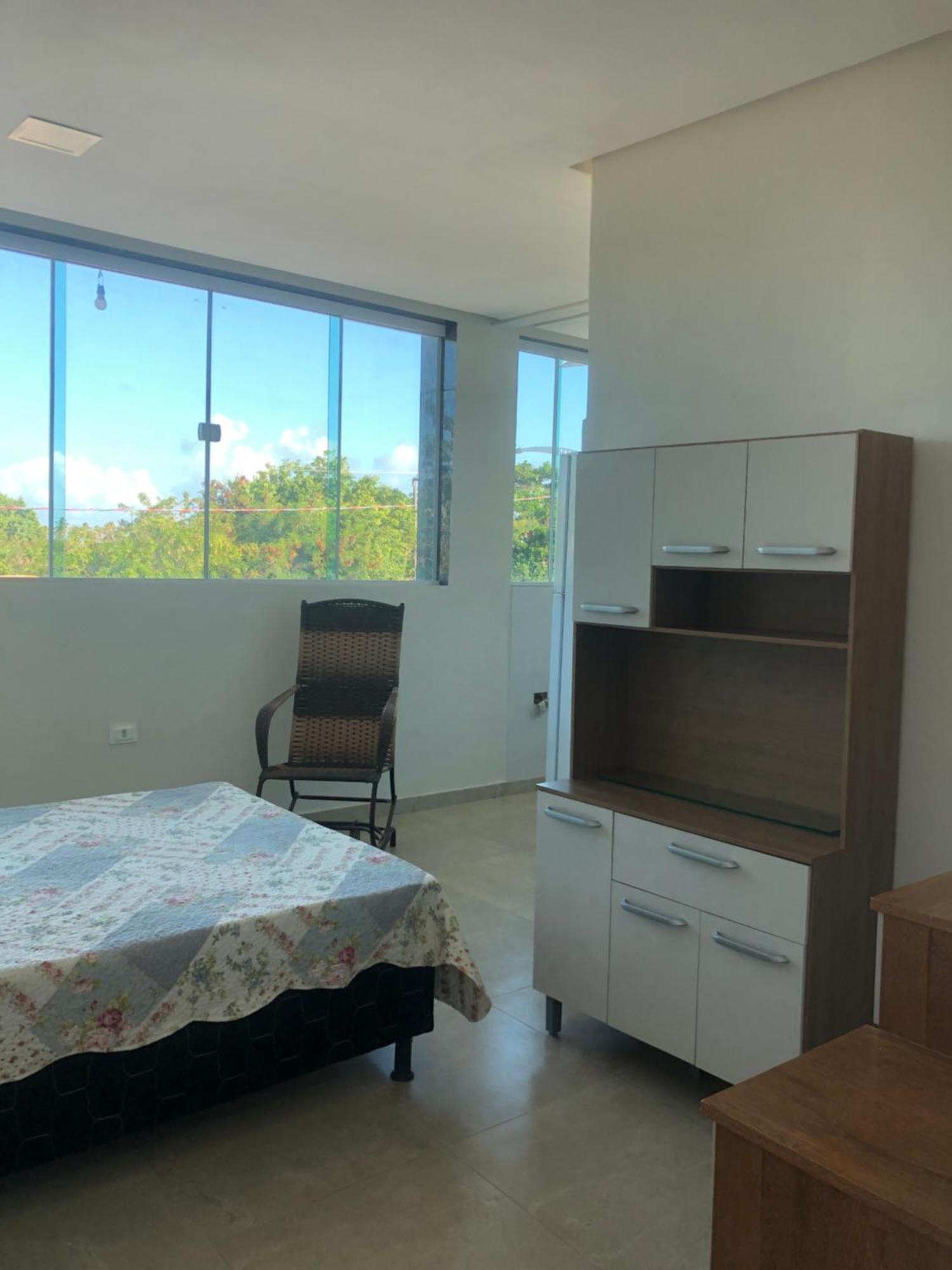 Flat Regamar Apartment Porto de Galinhas Ngoại thất bức ảnh