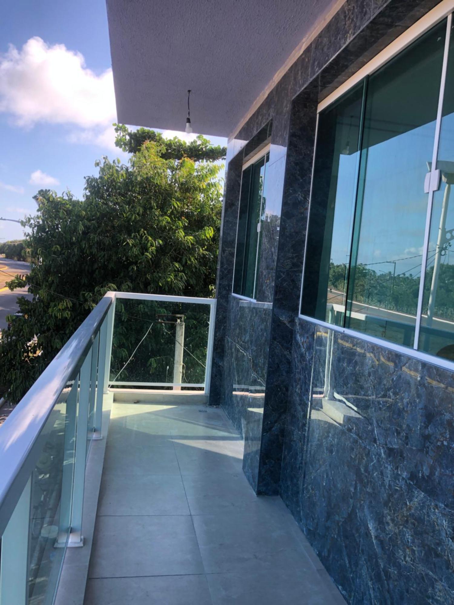 Flat Regamar Apartment Porto de Galinhas Ngoại thất bức ảnh