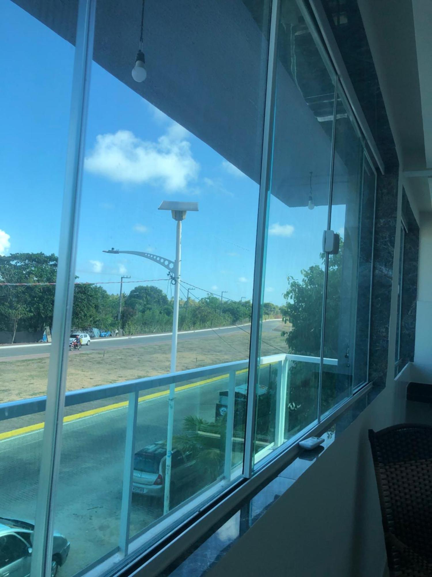 Flat Regamar Apartment Porto de Galinhas Ngoại thất bức ảnh