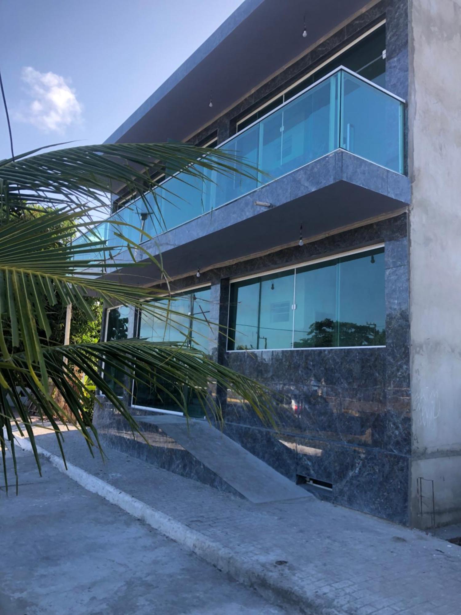Flat Regamar Apartment Porto de Galinhas Ngoại thất bức ảnh