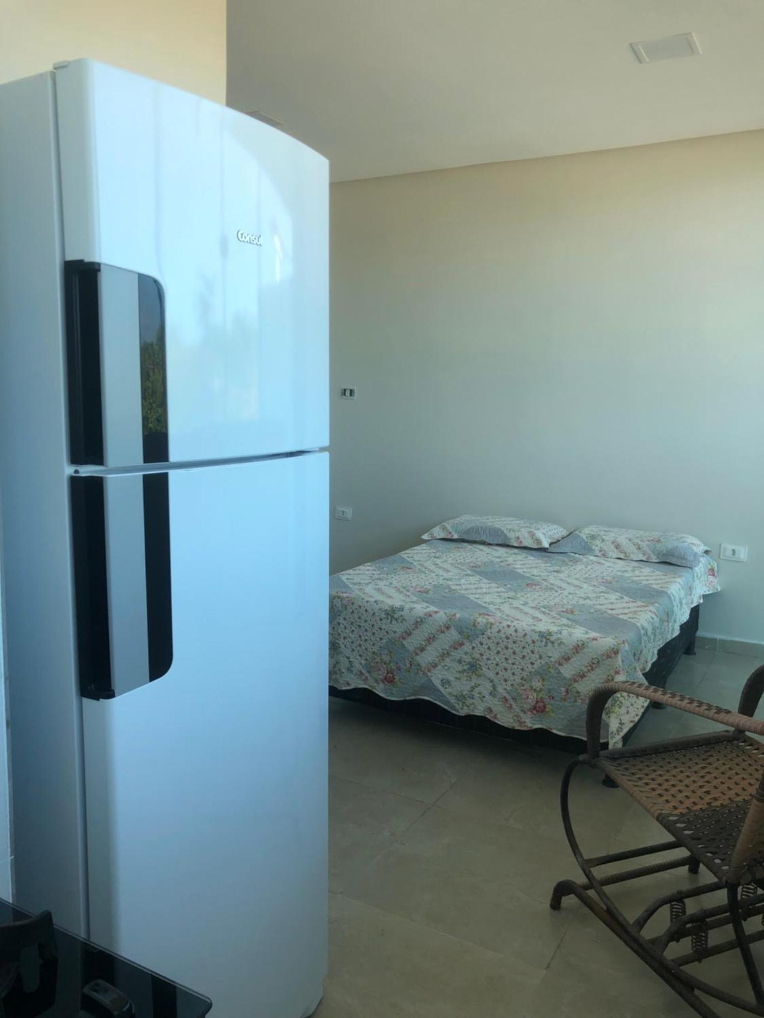 Flat Regamar Apartment Porto de Galinhas Ngoại thất bức ảnh